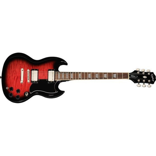 Epiphone tribute plus cb - sg,