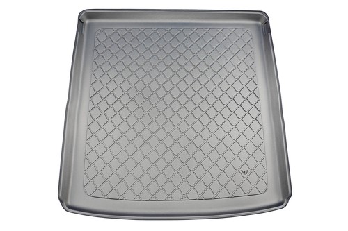 Vasca baule per skoda kodiaq - baule,