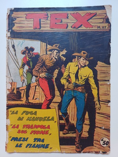 Raro albo oro - raro, tex
