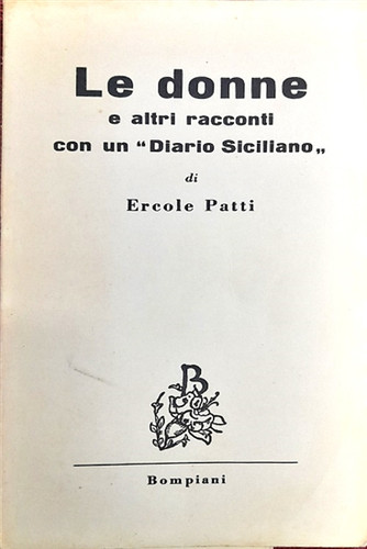 Patti ercole le donne - -,