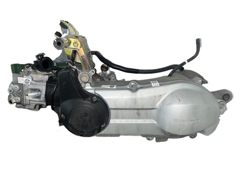 Motore honda foresight 250 - foresight,