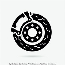 2 dischi freno Quaro Qd0581