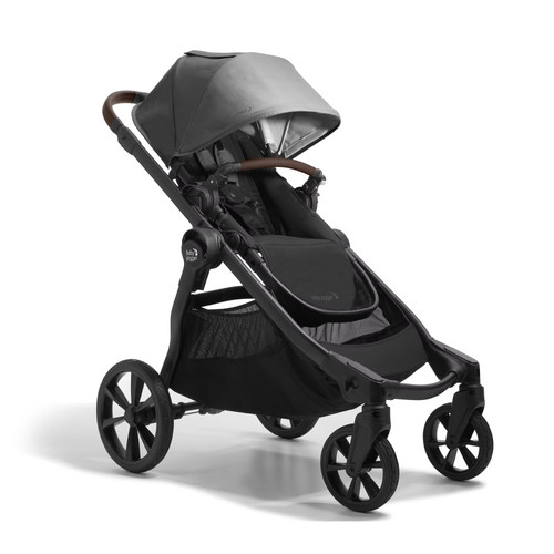 Baby jogger city select eco - jogger,