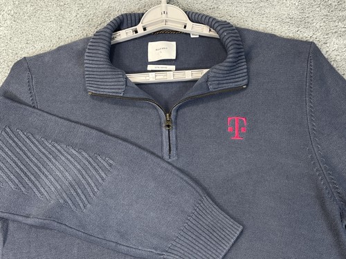 Maglione billy reid quarto - reid, zip