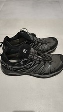 Salomon ultra num goretex - num,