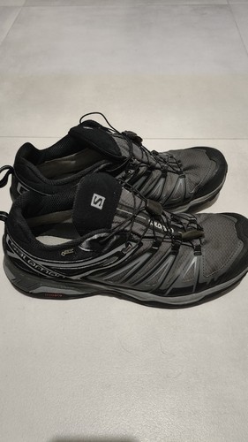 Salomon ultra num goretex - salomon, 46