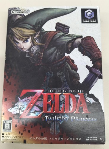 Nintendo the legend zelda - legend, of