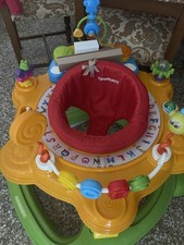 girello Foppapedretti Playgio per bambini