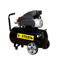 Compressore aria lubrificato