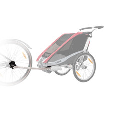 THULE Chariot Kit Attacco Bici