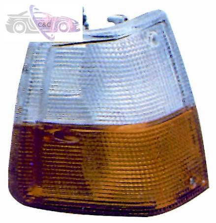 Fanale fanalino freccia gruppo - freccia,