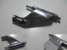 Supporto fendinebbia sinistro