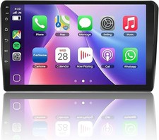 Carplay Android Radio per Audi