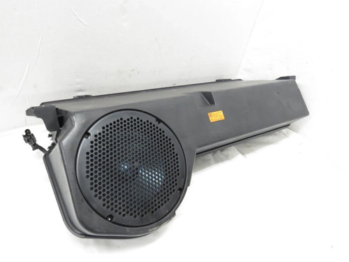 Subwoofer posteriore mercedes - subwoofer,