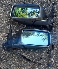 Specchi Retrovisori Elettrici