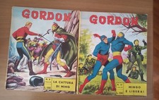LOTTO 11 NUMERI FLASH GORDON