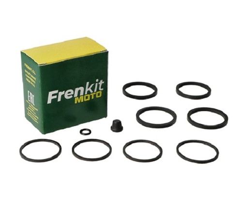 Kit riparazione pinza freno - riparazione,