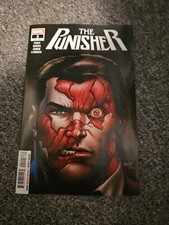 Punisher #2 CVR A Cover