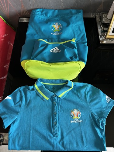 Zaino calcio ufficiale - , uefa