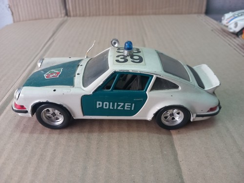 Polistil porsche 911 - ,