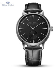 Orologio da polso uomo Seagull