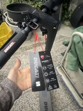 Monopattino Elettrico Ducati