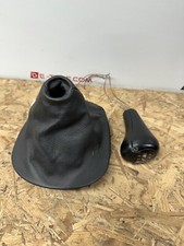 BMW Z4 Coupe E86 M leva del