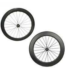 Set ruote bici da strada in