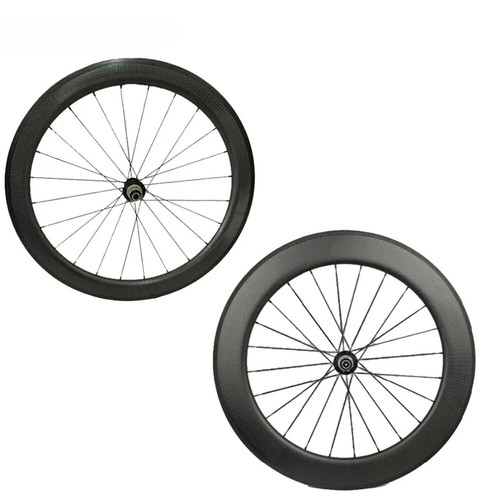 Set ruote bici - , da