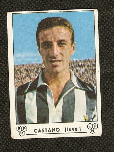 Figurina calciatori panini - calciatori,
