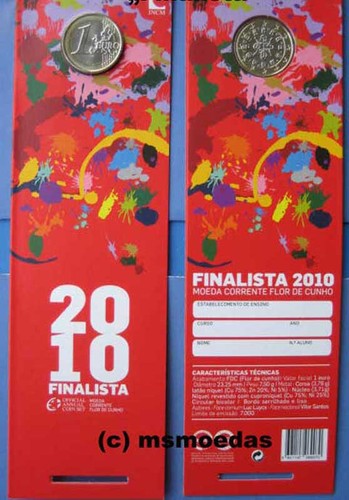 Portogallo euro 2010 - 1,