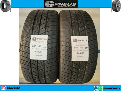 245 102 barum - 45,