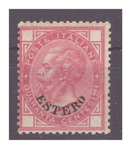 Estero levante 1874 - estero,