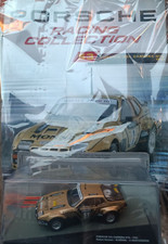 Porsche racing collection - racing,
