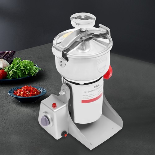 Macina grani elettrico - macina,