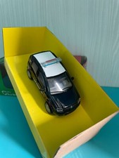 FIAT PANDA 169 4X4 4*4 CARABINIERI NEW RAY NEWRAY 1/43 multijet natural power