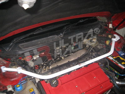 Fiat coupe 20v ultra - fiat,