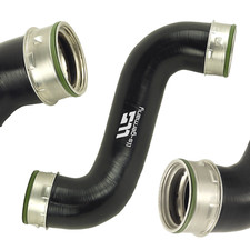 TUBO TURBO PER MERCEDES CLASSE