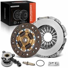 Kit Frizione per Opel Astra H J Combinato Vectra C Saab 9-3 1.4 1.6 1.8 95-15
