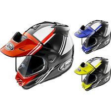 Casco Moto Arai Tour-X5 Cosmic
