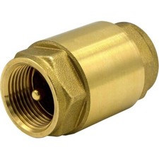 Valvola di Non Ritorno in