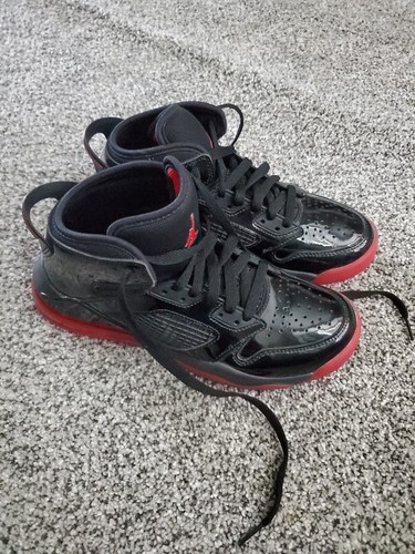 Scarpe alte air jordans - scarpe,