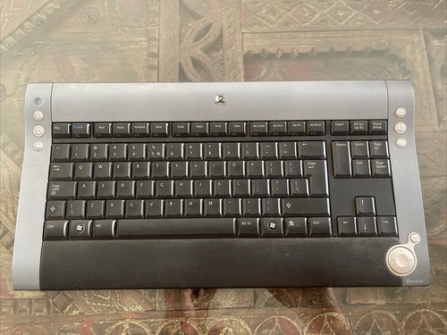 Logitech dinovo - logitech,
