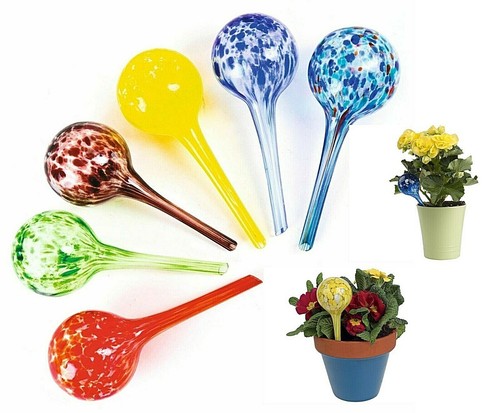 Sfere irrigazione piante - sfere,