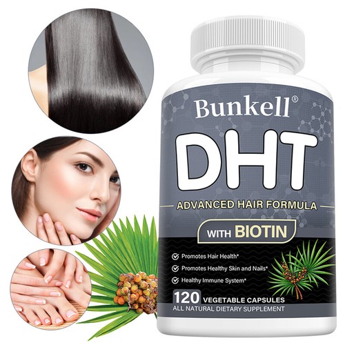 Dht bloccante con - bloccante,