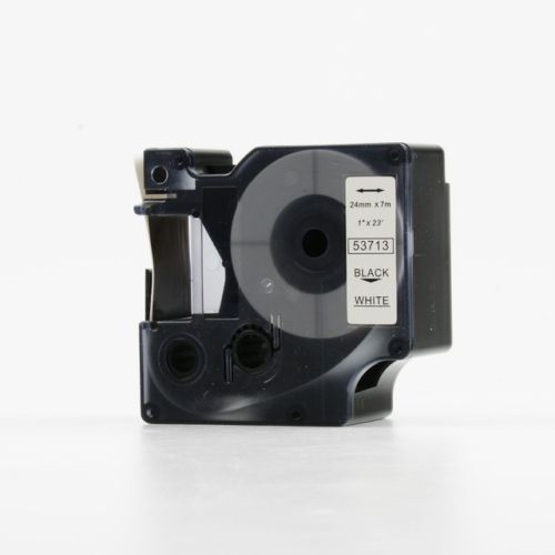 53713 nero bianco nastro - 53713,