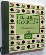 IL LIBRO DELLA MIA FAMIGLIA