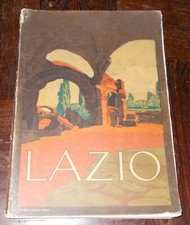 LAZIO VOLUME II GUIDE