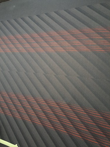 Tessuto recaro golf - xu, 2