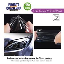 Pellicola ADESIVA PROTETTIVA